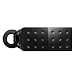 Aliph Jawbone Icon Hero - Headset ( in-ear ear-bud (with over-the-ear mount) ) - wireless - Bluetooth 2.1 EDR - active noise cancelling
