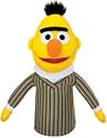 Sesame Street 13" Bert Hand Puppet