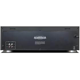 TEAC W890R Twin Cassette Deck