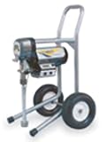 Campbell Hausfeld Piston Airless Sprayer - 1.3 HP, Model# AL2710