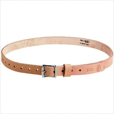 Klein 5201 Lightweight Tool Belt