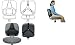 Pro Series Back Support