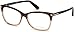 Eyeglasses Tom Ford FT 5514 050 dark brown/other