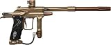 Planet Eclipse 08 Ego Paintball Gun - Olive with Brown Highlights
