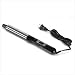 VIDAL SASSON HAIR BEAUTY CURLING BRUSH TANGLE FREE CORD