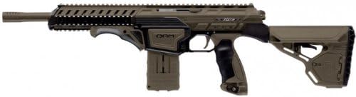 Dye Dam Assault Matrix Paintball Marker