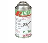 Review Sealey  / Air Brush Propellant