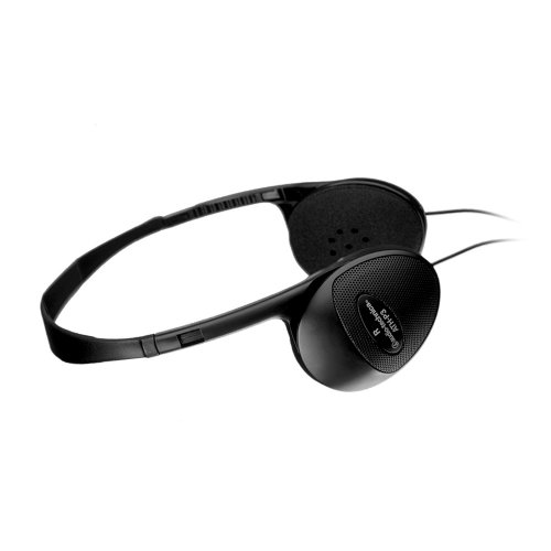 Audio Technica ATH-P3 Lightweight Open-back Headphones