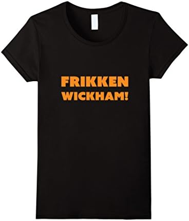 Women's Jane Austen T-Shirt Large Black