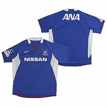 ナイキ 横浜Fマリノス ホーム ユニフォーム バーシティロイヤル