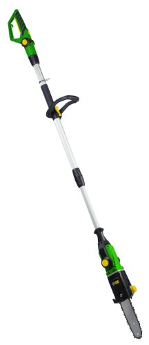 détail Fartools OMF 600 Outil modulable 2 en 1 jardin puissance 800 W Noir