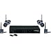 New Lorex Lh324501c2w 500 Gb Edge Dvr With Digital Wireless Ir Cameras 4 Channels 2 Cameras