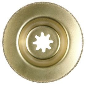 Fein Thin 2-1 2'' Carbide Grout Blade, 63502125010 by Fein