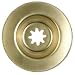 Fein Thin 2-1/2'' Carbide Grout Blade, 63502125010