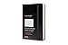 Moleskine 2015 Daily Planner, 12 Month, Pocket, Black, Hard Cover (3.5 x 5.5)