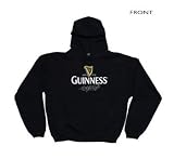 Guinness Beer - Guinness Beer Hoodie