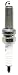 NGK (4908) LMAR7A-9 Traditional Spark Plug, Pack of 1 NGK (4908) LMAR7A-9 Traditional Spark Plug, Pack of 1
