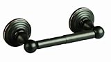 IMAGE OF Design House 538439 Calisto Toilet Paper Holder, Oil Rubbed Bronze