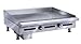 Imperial - ITG-48-OB-2 - 48 inches Thermostatically Controlled Gas Griddle with 2 Open Burners