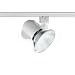 All Products : T230-WH, Juno Lighting Line Voltage Close-Ups Designer Series Open Track Fixture - White