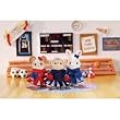 CALICO CRITTERS A BIG CHEER FOR CLOVERLEAF CORNERS