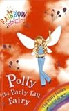 Polly the party fun fairy