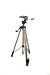 Cobra Ct-320 Tripod (closed 57cm, Ext 154cm)
