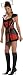 Glamorai tm Adult Costume Standard one size