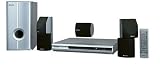 Pioneer DVD5.1chサラウンド・システム　HTZ-232DV