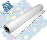 Electronics : Innova FibaPrint White Matte paper 280gsm - A2 - Box of 25 sheets