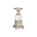 10 Statuesque Decorative Art Deco Pillar Candle Holder