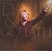 Search : David and Goliath