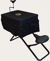 Bullet Bench Bullet Bench