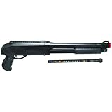 Splatmatic Paintball Shotgun