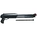 Splatmatic Paintball Shotgun