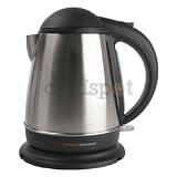 EdgecraftCorp6771-3/4QTElectricKettle
