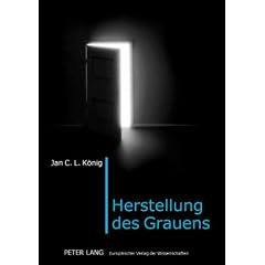Herstellung des Grauens: Wirkungs�sthetik und emotional-kognitive Rezeption von Schauerfilm und -literatur