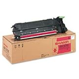 Sharp AR C26TCU - Toner cartridge - 1 x cyan