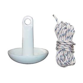 Sea Eagle Kayak Anchor Kit