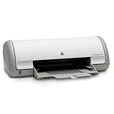 HP D1341 DeskJet Printer