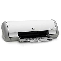 HPD1341DeskJetPrinter