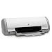 Electronics : HP D1341 DeskJet Printer