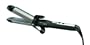 Infiniti by Conair CD110 Professional Tourmaline Ceramic 2-in-1 Straightener and Curling Iron, Black and Silver