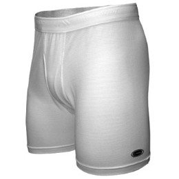 Medalist Men's Performance Underwear Silvermax Boxer Brief 291