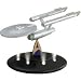 Star Trek U.S.S. Enterprise Die-Cast LE with Light