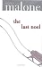 The Last Noel (Hardcover)