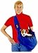 Pet Supplies : Sling-Go Sling Style Pet Carrier - Blue