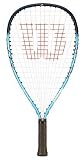 Wilson '04 Hope Racquetball Racquet