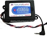 SOUNDGATE REMPIOTOY Steering Wheel Remote (Toyota/Lexus to Pioneer)