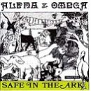 Review Alpha and Omega  / Safe in the Ark